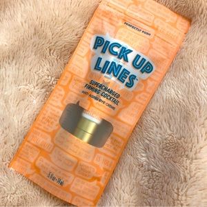 Pick Up Lines by Perfectly Posh